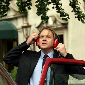 Fotoğraf Tim Robbins