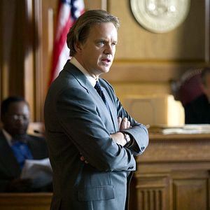 Fotoğraf Tim Robbins