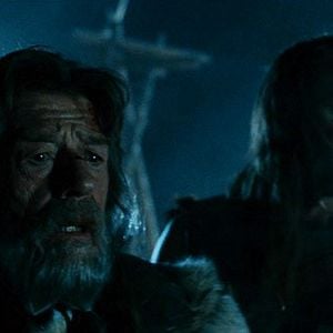 Fotoğraf Jack Huston