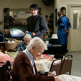 Fotoğraf Hal Holbrook