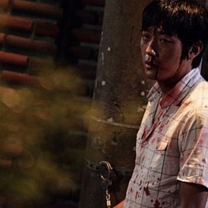 Fotoğraf Ölümcül Takip