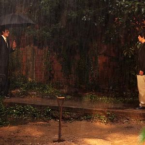 Fotoğraf Ölümcül Takip