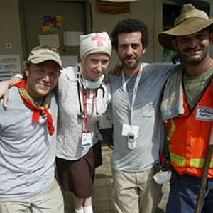 Fotoğraf Alison Thompson