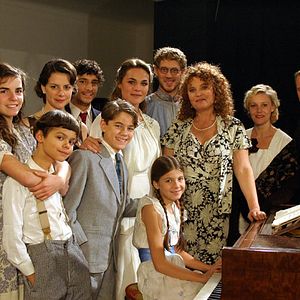 Fotoğraf Terre de Lumière