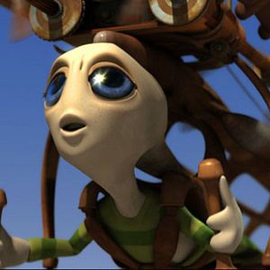 Fotoğraf Terra’yı Kurtarmak