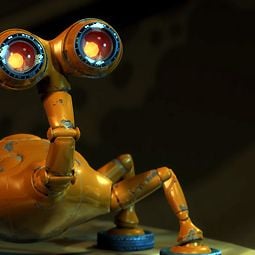 Fotoğraf Terra’yı Kurtarmak