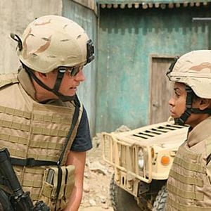 Fotoğraf Michael Weatherly