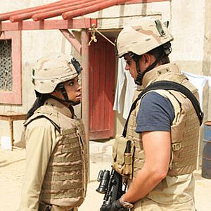 Fotoğraf Michael Weatherly