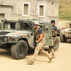 Fotoğraf Michael Weatherly