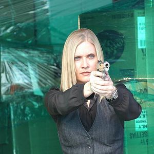 Fotoğraf Emily Procter