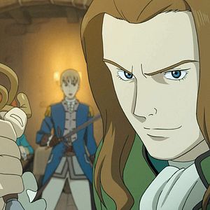 Fotoğraf Le Chevalier D'Eon