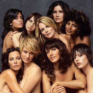 Fotoğraf Erin Daniels