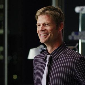 Fotoğraf Joel Gretsch
