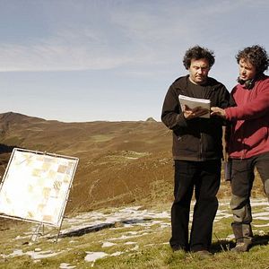 Fotoğraf Arnaud Larrieu