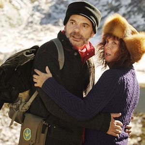 Fotoğraf Arnaud Larrieu