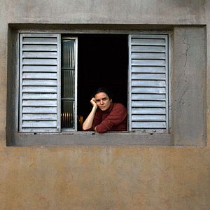 Fotoğraf Sandra Corveloni