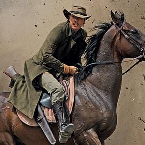 Fotoğraf İyi, Kötü ve Çılgın