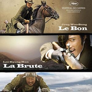 Fotoğraf İyi, Kötü ve Çılgın