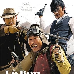 Fotoğraf İyi, Kötü ve Çılgın