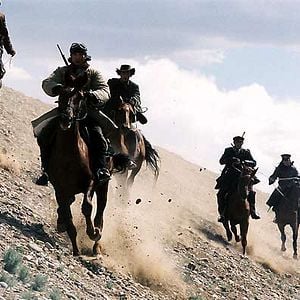 Fotoğraf İyi, Kötü ve Çılgın