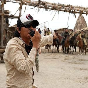 Fotoğraf İyi, Kötü ve Çılgın