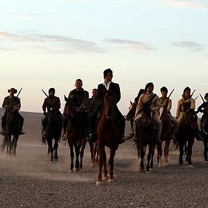 Fotoğraf İyi, Kötü ve Çılgın