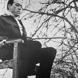 Fotoğraf Carlos Saura