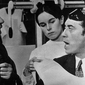 Fotoğraf Carlos Saura