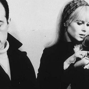 Fotoğraf Geraldine Chaplin