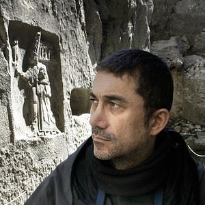 Fotoğraf Nuri Bilge Ceylan
