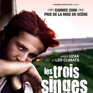 Fotoğraf Üç Maymun