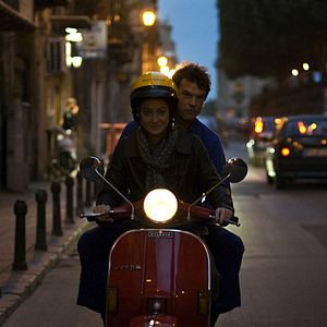 Fotoğraf Palermo’da Yüzleşme