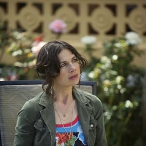 Fotoğraf Justine Bateman