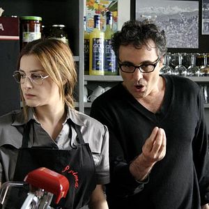 Fotoğraf Gilbert Melki