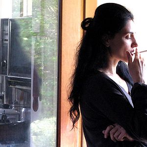 Fotoğraf Shlomi Elkabetz