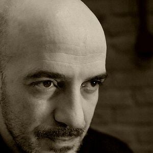 Fotoğraf Rabah Ameur-Zaïmeche