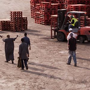 Fotoğraf Dernier maquis