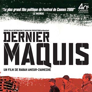 Fotoğraf Dernier maquis