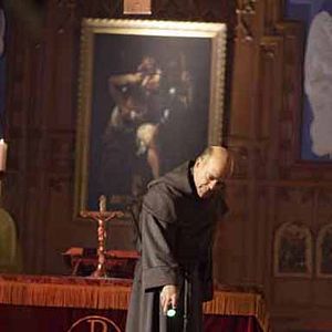 Fotoğraf Robert Picardo