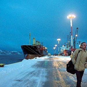 Fotoğraf Juan Fernández (II)