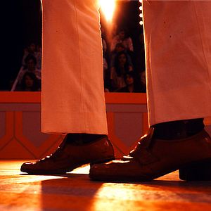 Fotoğraf Pablo Larraín