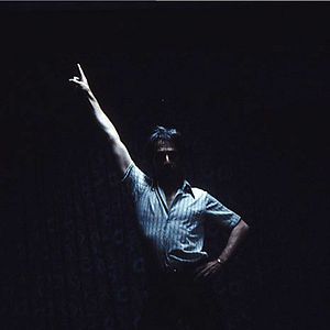 Fotoğraf Pablo Larraín