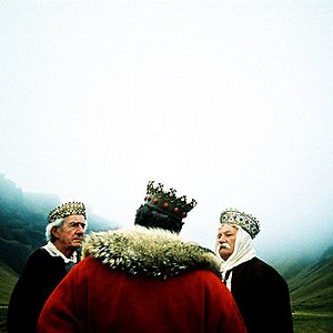 Fotoğraf Albert Serra