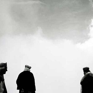 Fotoğraf Albert Serra