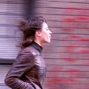 Fotoğraf Eleonore Hendricks