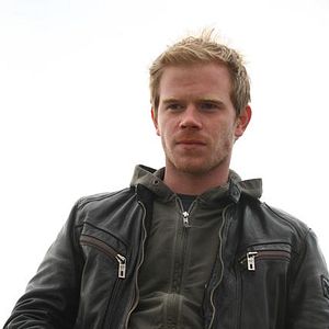 Fotoğraf La Main blanche