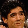 Fotoğraf Diego Maradona