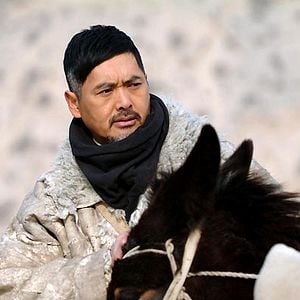 Fotoğraf Chow Yun-Fat