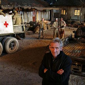 Fotoğraf Roger Spottiswoode