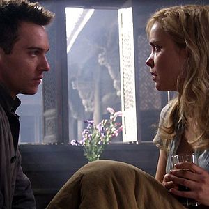 Fotoğraf Radha Mitchell